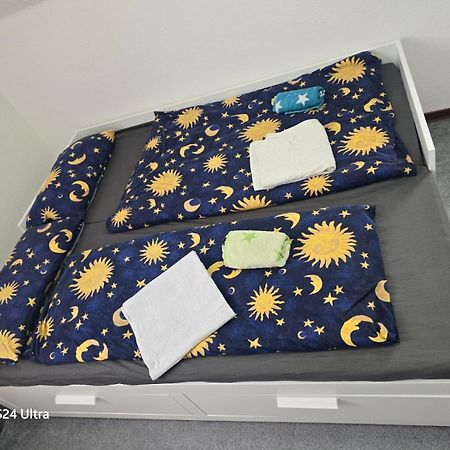 Unterweser Zimmer Brake  Buitenkant foto