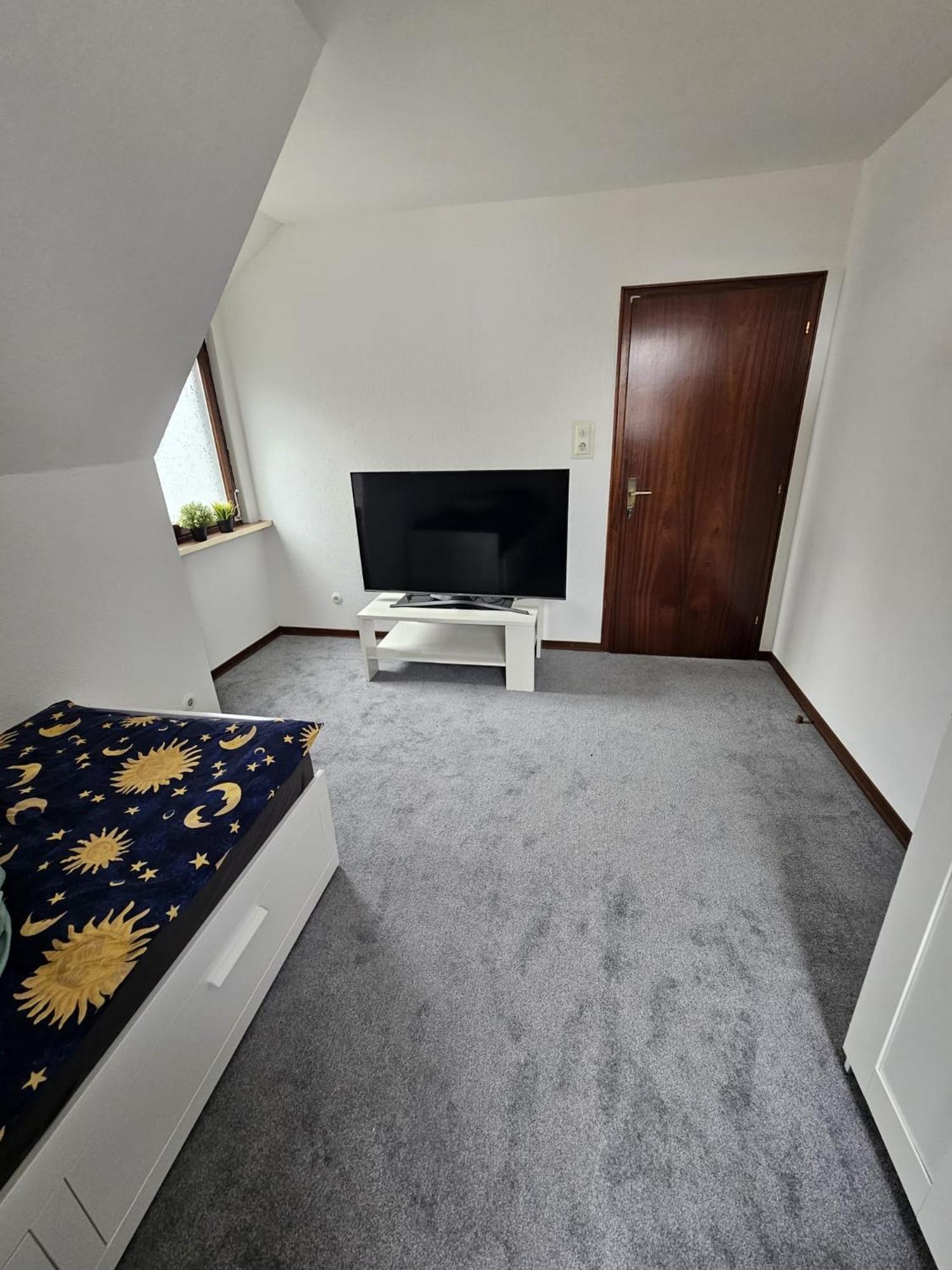 Unterweser Zimmer Brake  Buitenkant foto
