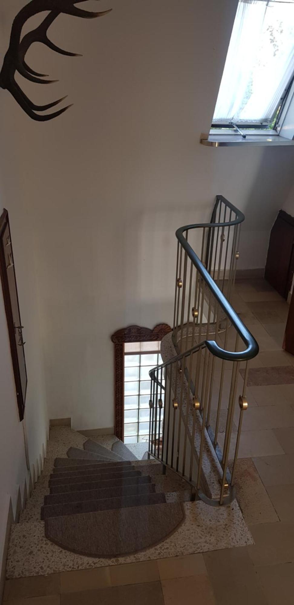 Unterweser Zimmer Brake  Buitenkant foto