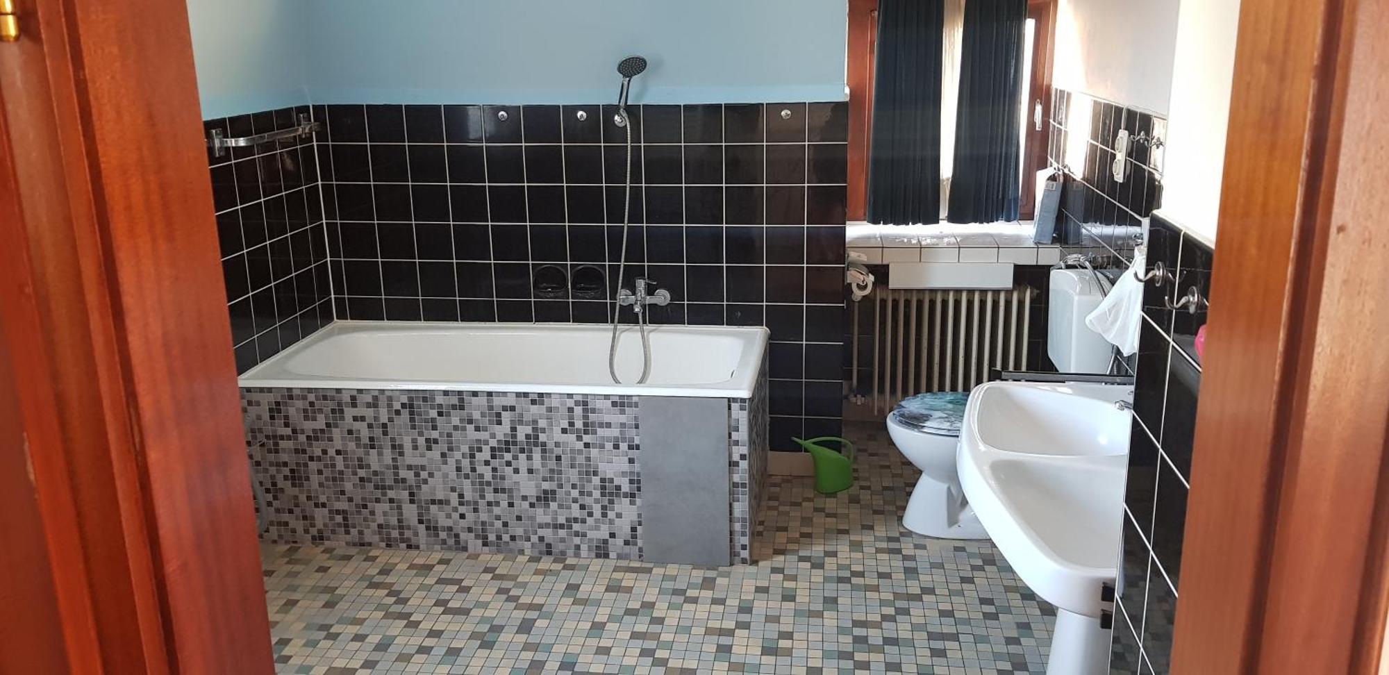 Unterweser Zimmer Brake  Buitenkant foto